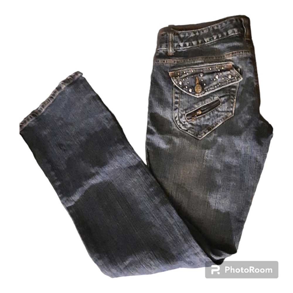 Womens Rocawear Bootcut Jeans